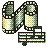 Media Viewer Icon