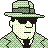 Messenger Icon